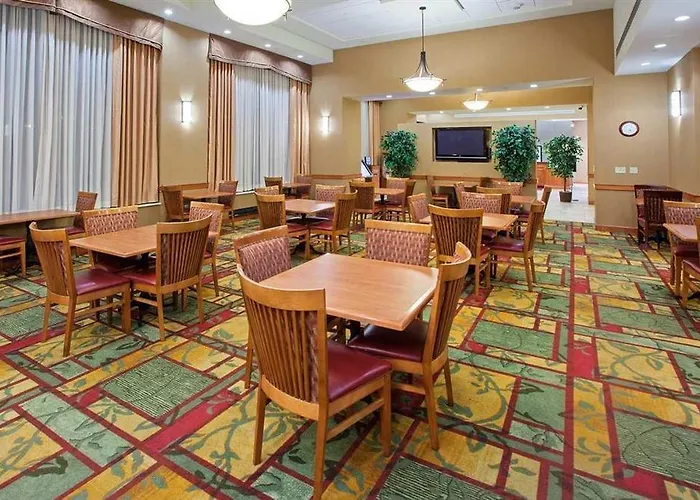 Hampton & Downtown 3* Pittsburgh