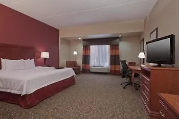Hotel Hampton & Downtown