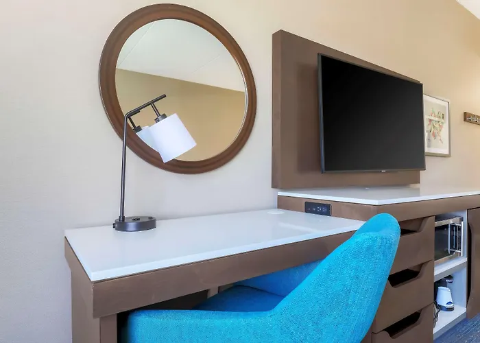 Hampton & Downtown 3* Pittsburgh