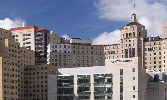 Hampton & Downtown Pittsburgh