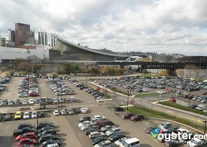 Hampton & Downtown Pittsburgh