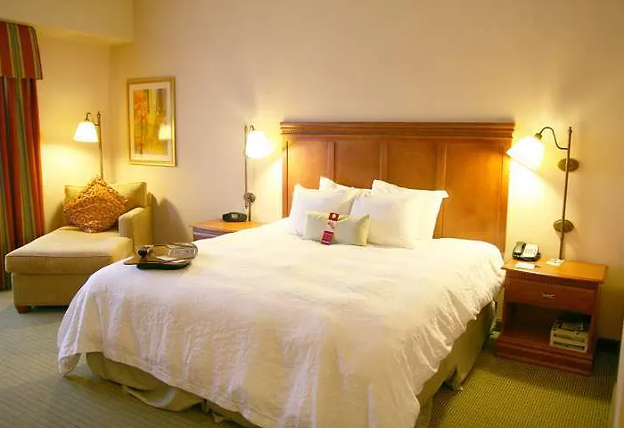 Hotel Hampton & Downtown 3*